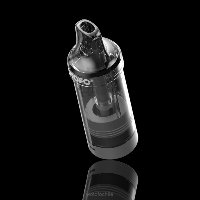 Wotofo NEXPOD cápsula recargable edición estándar - vaporizador Wotofo F42N53