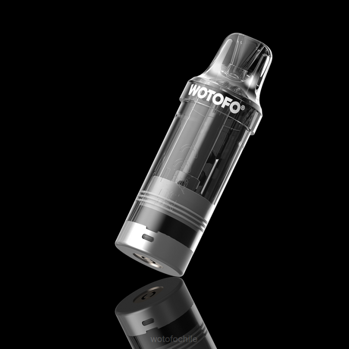 Wotofo NEXPOD cápsula recargable edición estándar - vaporizador Wotofo F42N53