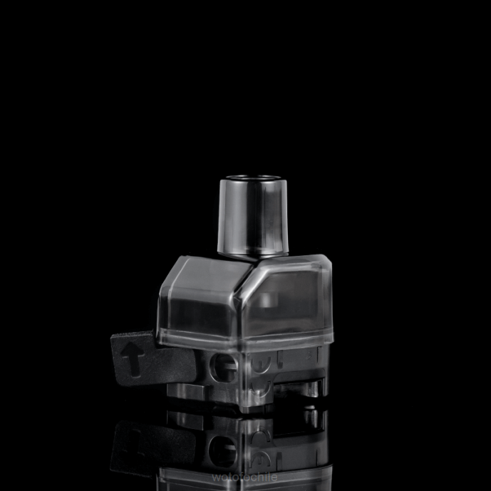 Wotofo SMRT cartucho de vaina cápsula inteligente pnp 4,5 ml - Wotofo recarga F42N56