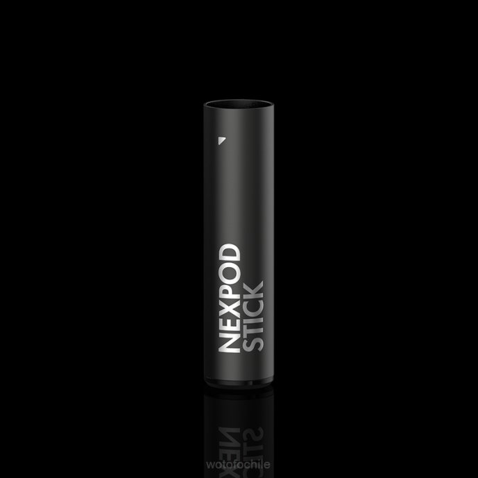 Wotofo NEXPOD dispositivo de palo negro - vaporizador Wotofo F42N43