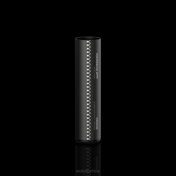 Wotofo NEXPOD dispositivo de palo negro - vaporizador Wotofo F42N43
