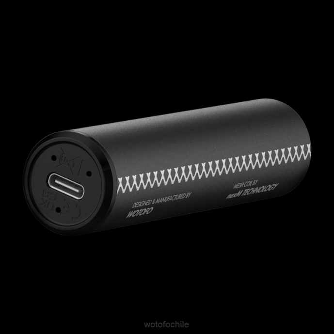 Wotofo NEXPOD dispositivo de palo oro rosa - Wotofo shop online F42N52