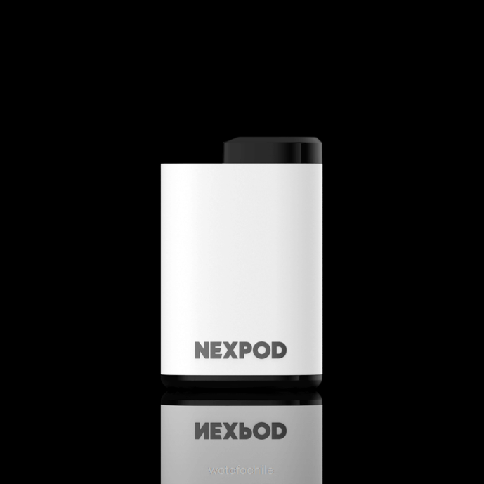 Wotofo NEXPOD dispositivo macarrón morado - Wotofo vape pods F42N48