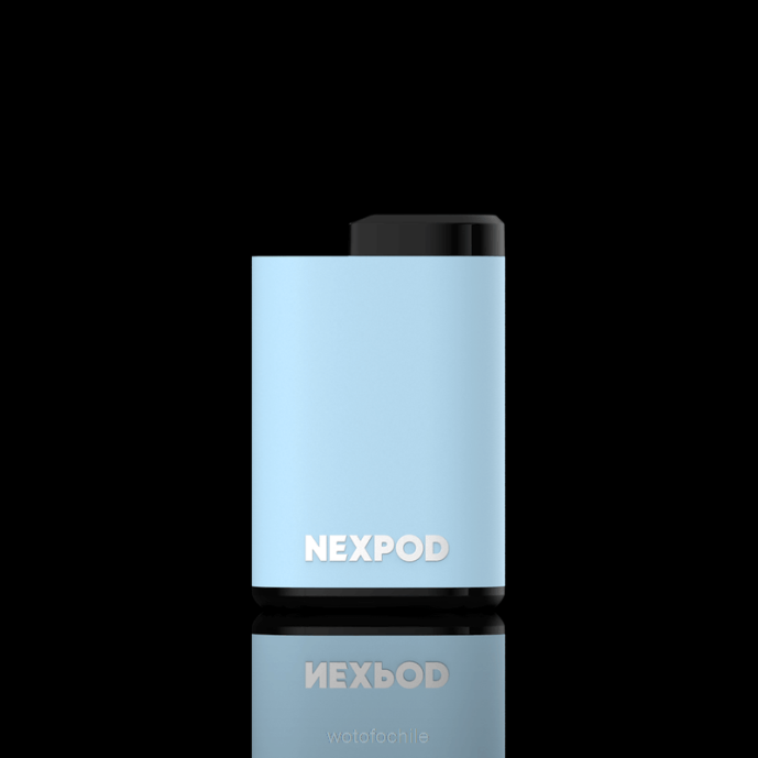 Wotofo NEXPOD dispositivo macarrón morado - Wotofo vape pods F42N48